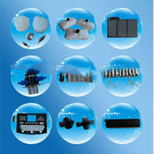 Domino -Consumables & Spares supliers